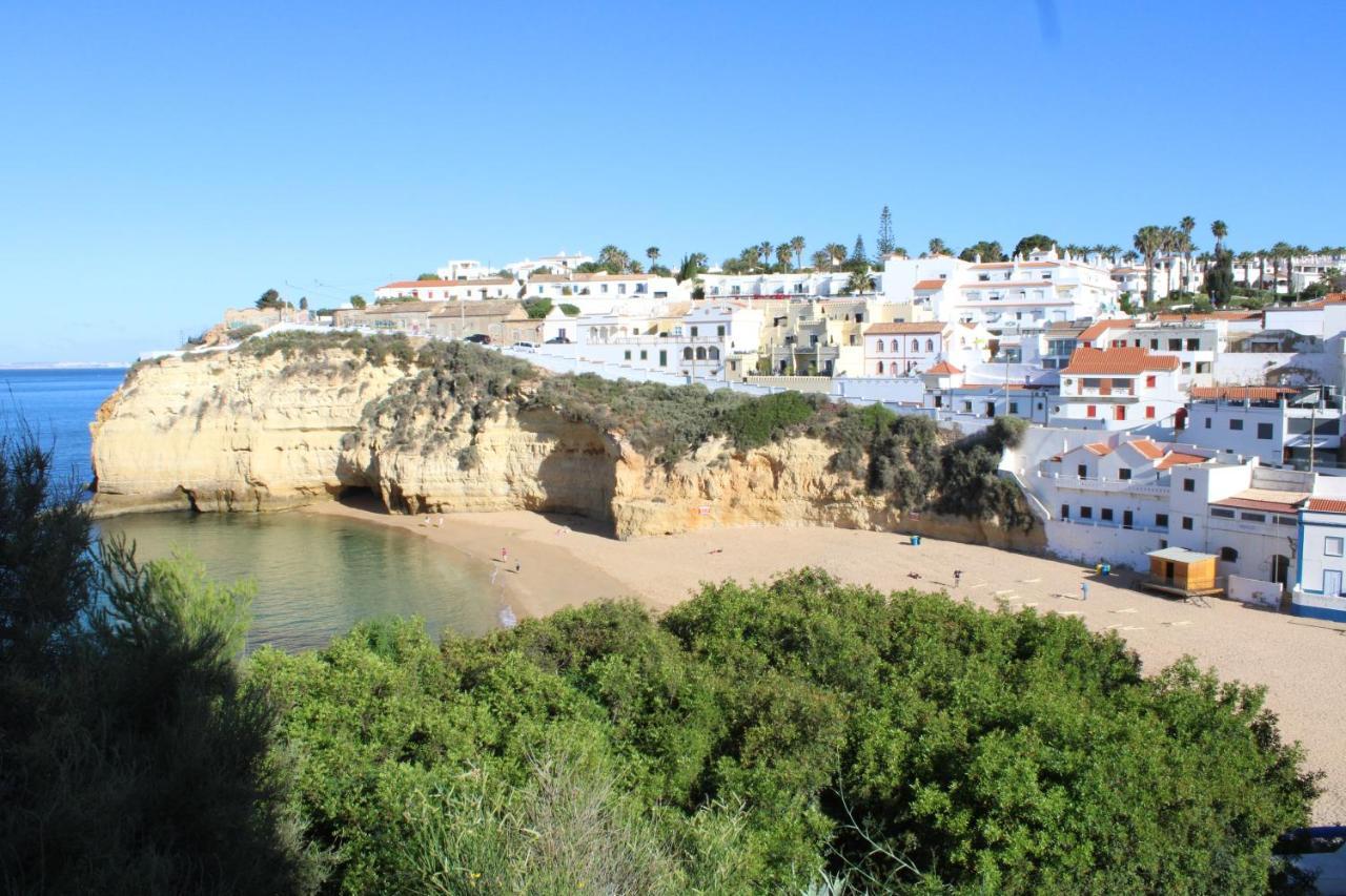 Casa Carioca Carvoeiro Bed and Breakfast Carvoeiro  Eksteriør billede