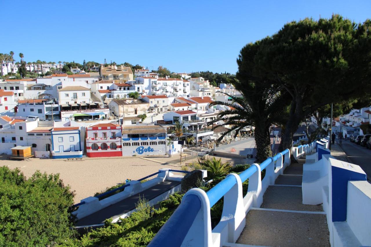 Casa Carioca Carvoeiro Bed and Breakfast Carvoeiro  Eksteriør billede